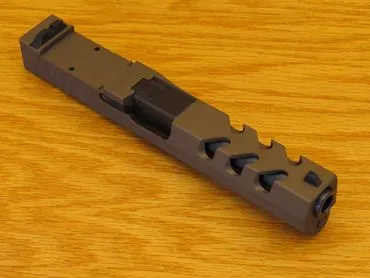 Rock Slide G27 Gen 3/4 Upper