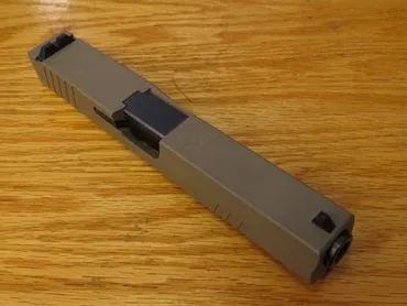 ODG Rock Slide USA Upper For Glock 19 GEN3 9mm RS2C9-RMR Lifetime Warranty 